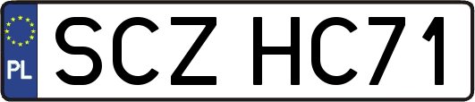 SCZHC71