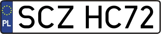SCZHC72