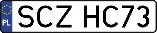SCZHC73