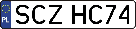 SCZHC74