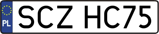 SCZHC75
