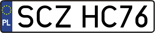 SCZHC76