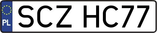 SCZHC77