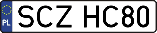 SCZHC80