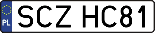 SCZHC81