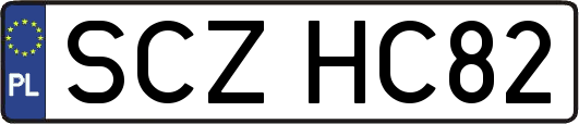 SCZHC82