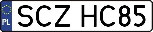 SCZHC85