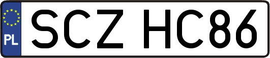 SCZHC86