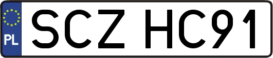 SCZHC91