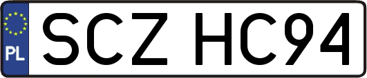 SCZHC94