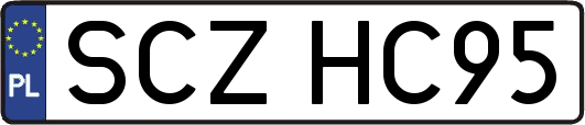 SCZHC95