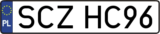 SCZHC96