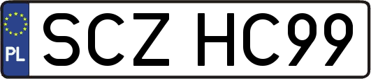 SCZHC99