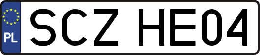 SCZHE04