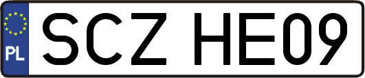SCZHE09