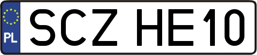 SCZHE10