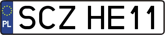 SCZHE11