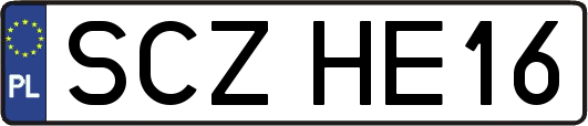 SCZHE16