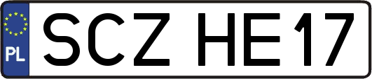 SCZHE17