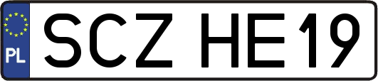 SCZHE19