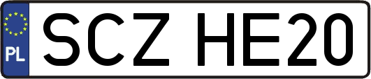 SCZHE20