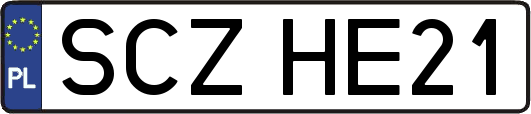 SCZHE21