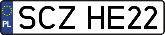 SCZHE22