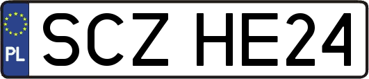SCZHE24