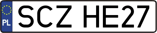 SCZHE27