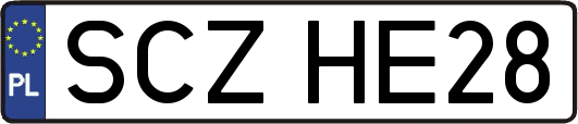 SCZHE28