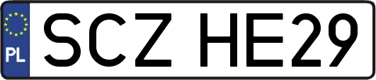 SCZHE29