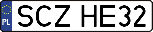 SCZHE32