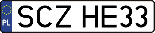 SCZHE33
