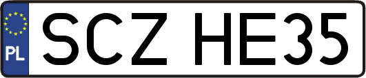 SCZHE35