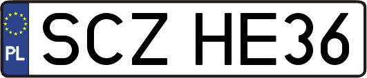 SCZHE36