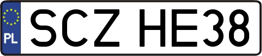 SCZHE38