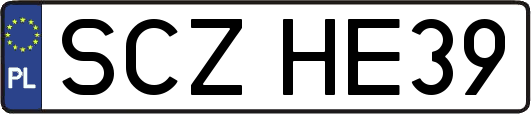 SCZHE39
