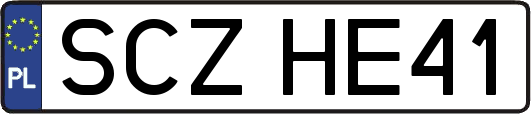 SCZHE41