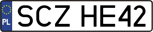 SCZHE42