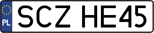 SCZHE45