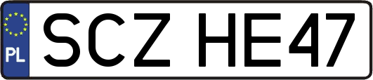 SCZHE47