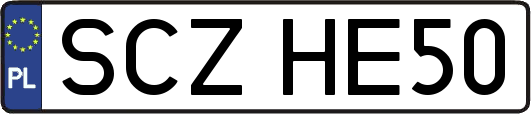 SCZHE50