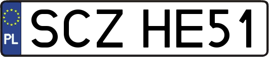 SCZHE51