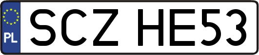 SCZHE53