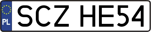 SCZHE54