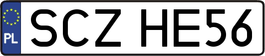 SCZHE56