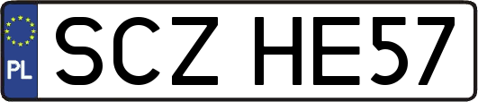 SCZHE57