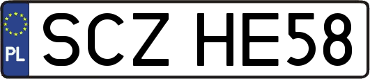 SCZHE58