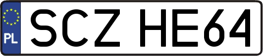 SCZHE64