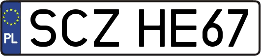 SCZHE67